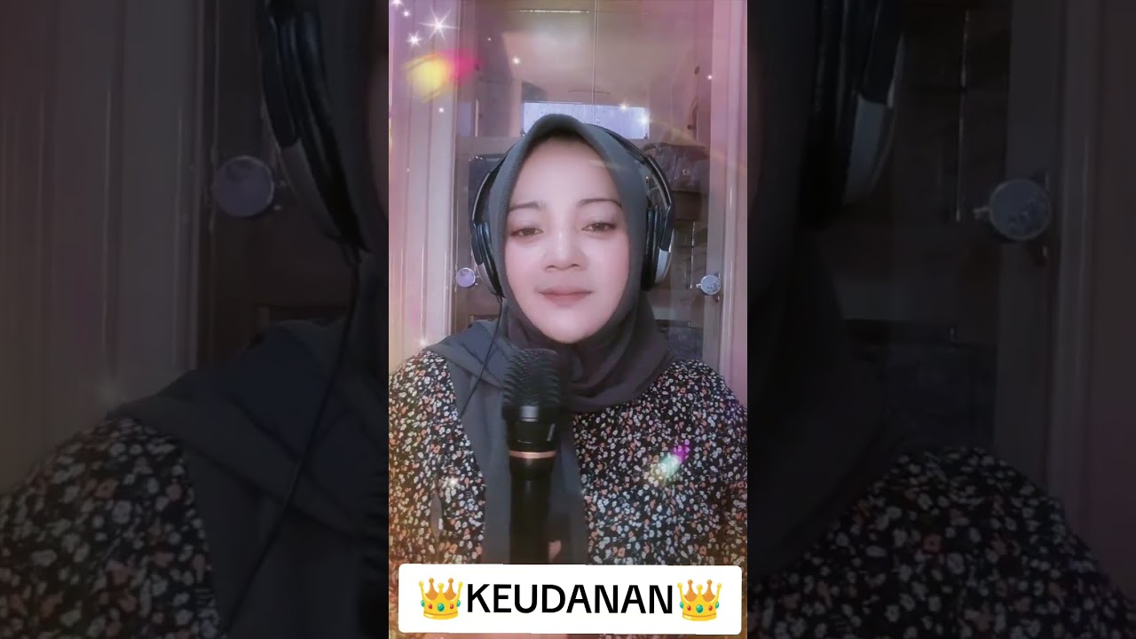 KEUDANAN(SELIN OKTAVIA)cover NIA KURNIAWAN