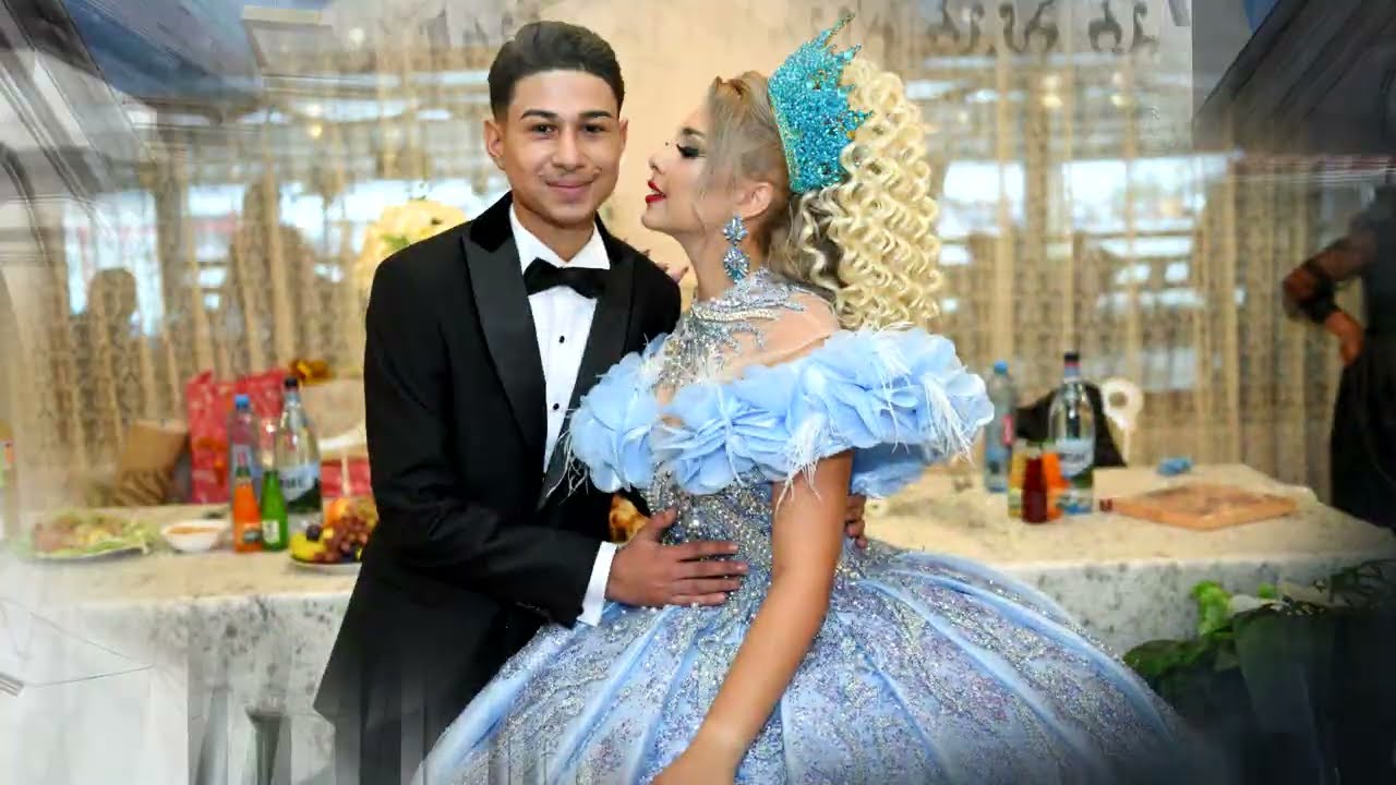 Logodna Emre & Asy 2 septembrie  2025