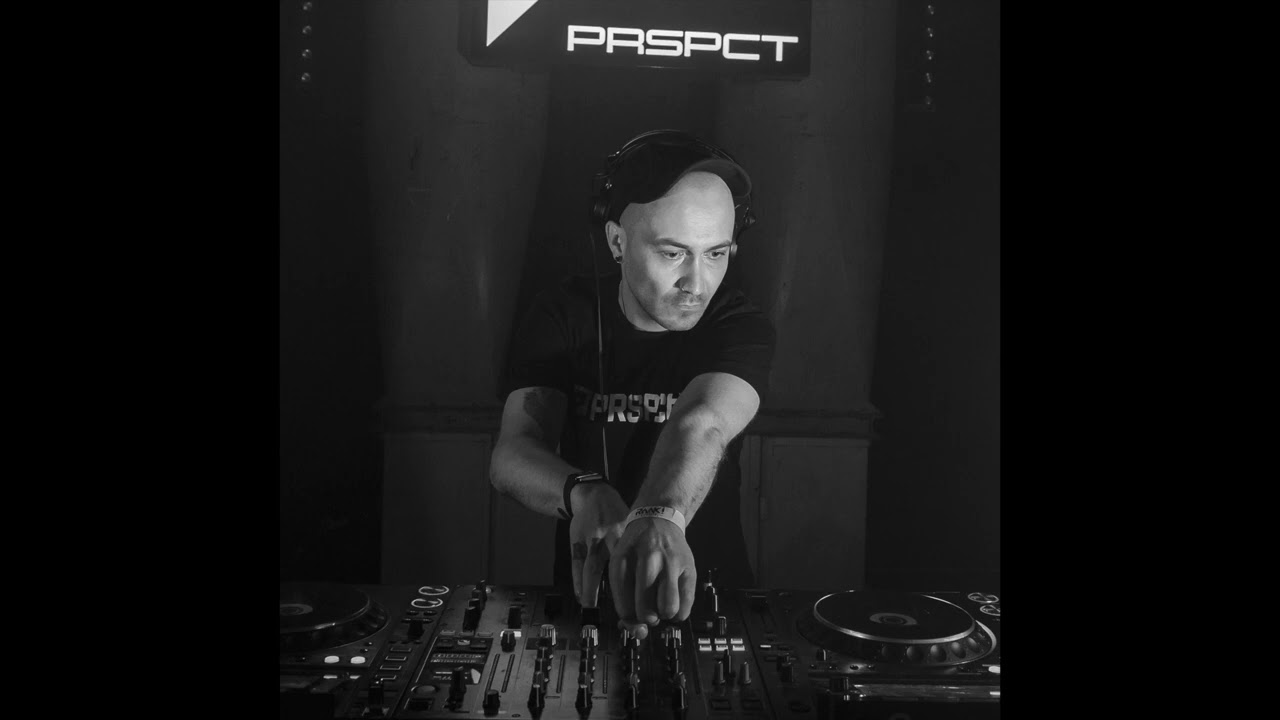 PRSPCT PDCST 095 by KRYTIKA