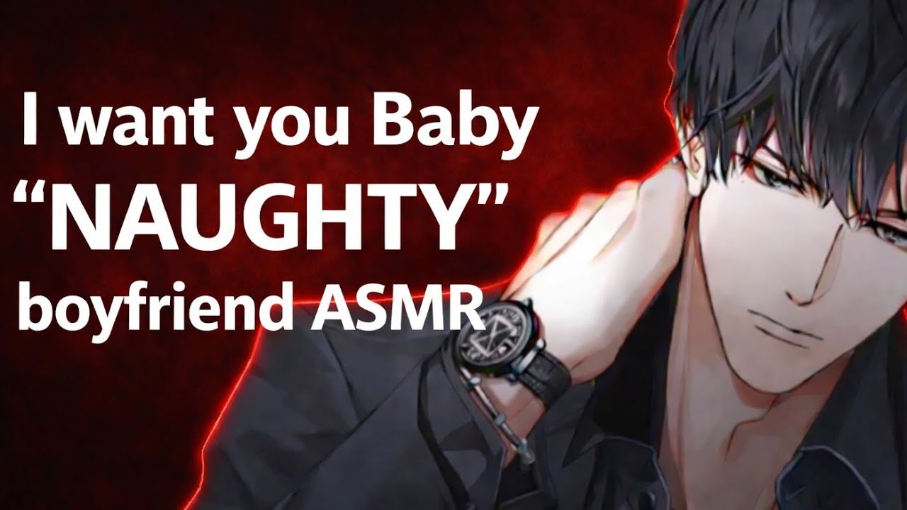 Boyfriend ASMR- Highschool Popular Boy wants you During class❤️| ASMR BF roleplay 