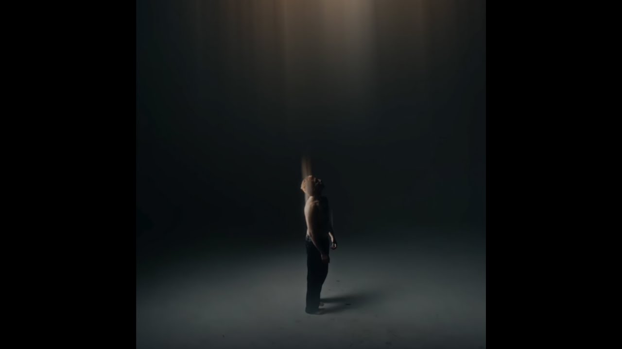 Sad Synth Type Beat « Tsunami »