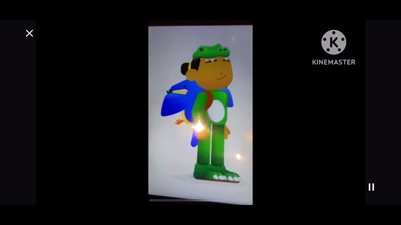 Google kids space reversed￼