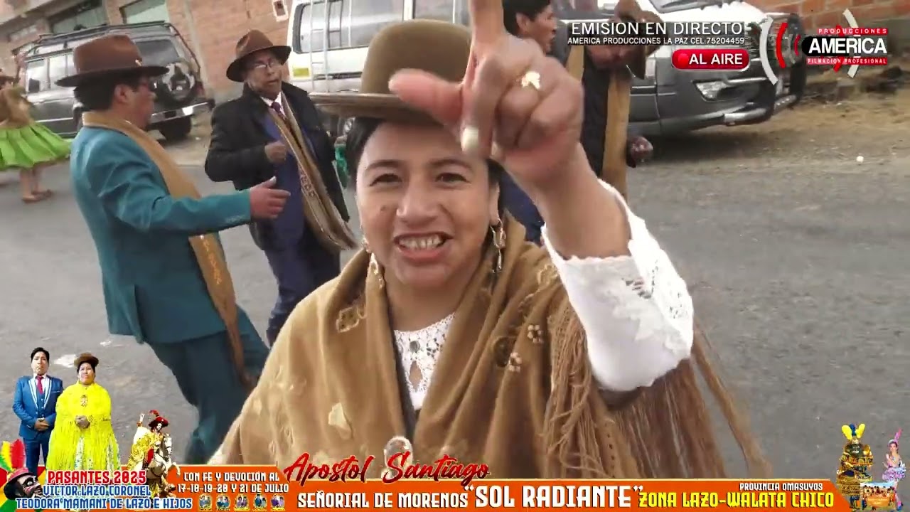 WALATA CHICO DISCO 4