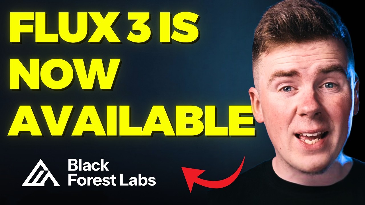 FLUX 3 ТЕПЕРЬ ДОСТУПЕН КАЖДОМУ! (Как получить доступ!)