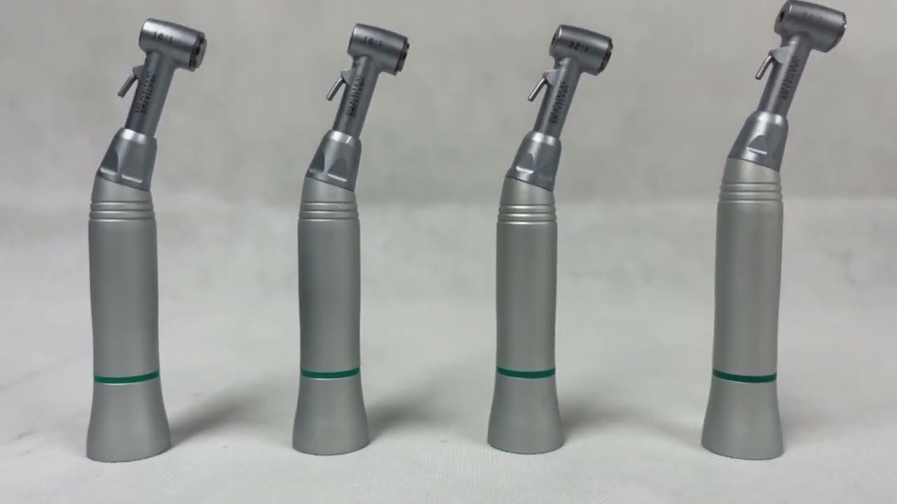 Contr&aacute;ngulo Push Reducci&oacute;n Implantes Saeshin - BIOTECH LTDA #CIR2314