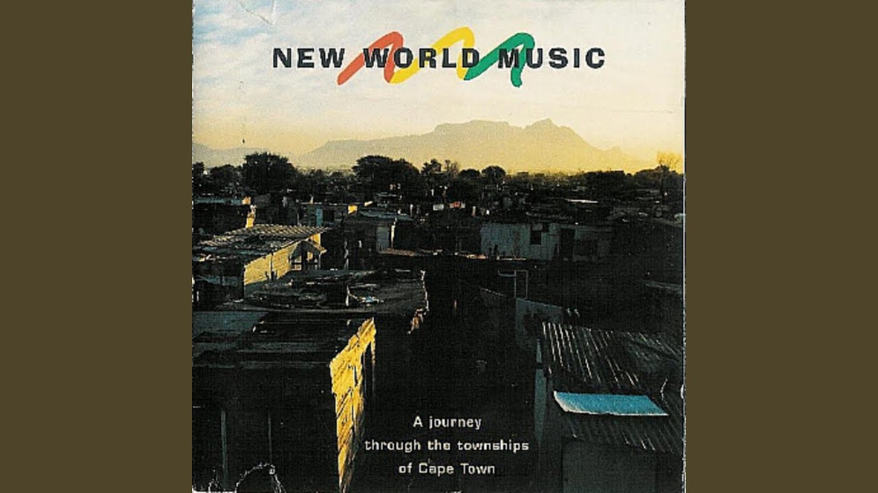 Township Groove