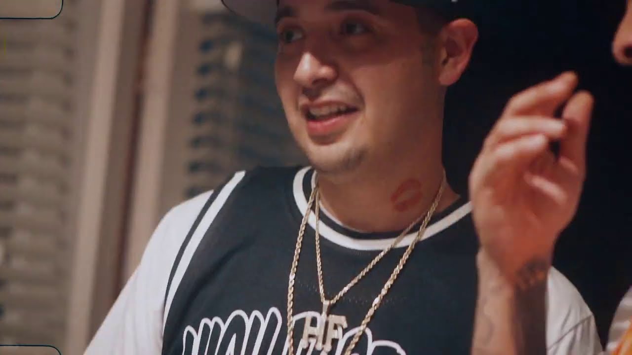 Lil Weirdo ft. Young Drummer Boy - 
