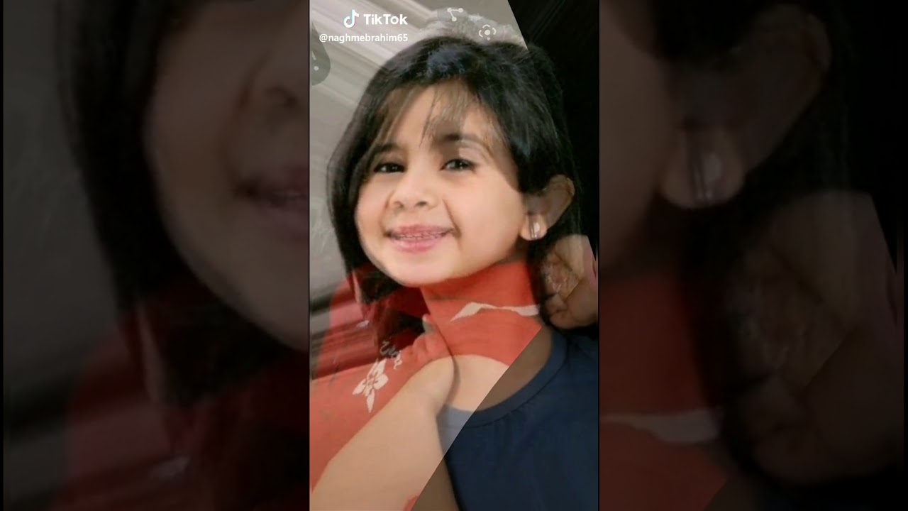 تيك توك 2 مشاهير العرب💕🤩مراحل العمر👍