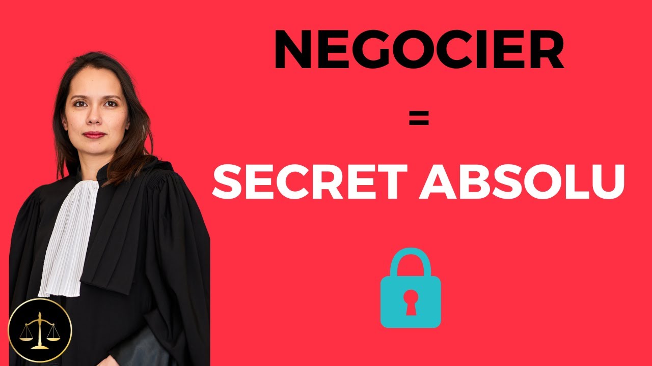 Négocier ce n'est pas bluffer ! #avocat #immobilier