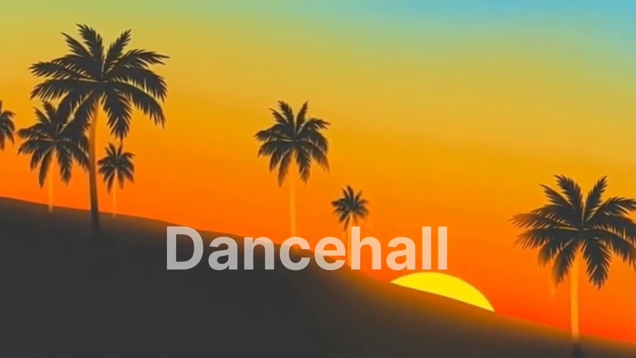 DANCEHALL