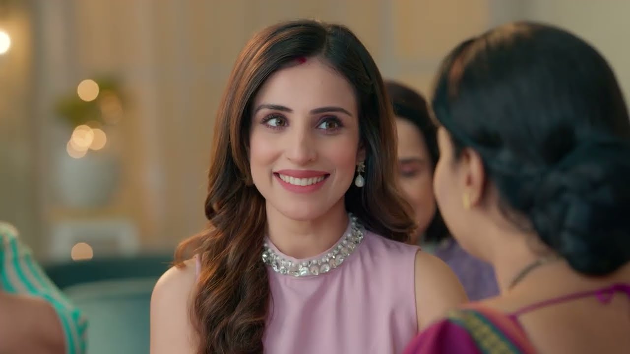 Jamai No.1 Latest Episode 192 Best Scene | Abhishek Malik, Simaran Kaur, Papiya Sengupta|Zee TV APAC
