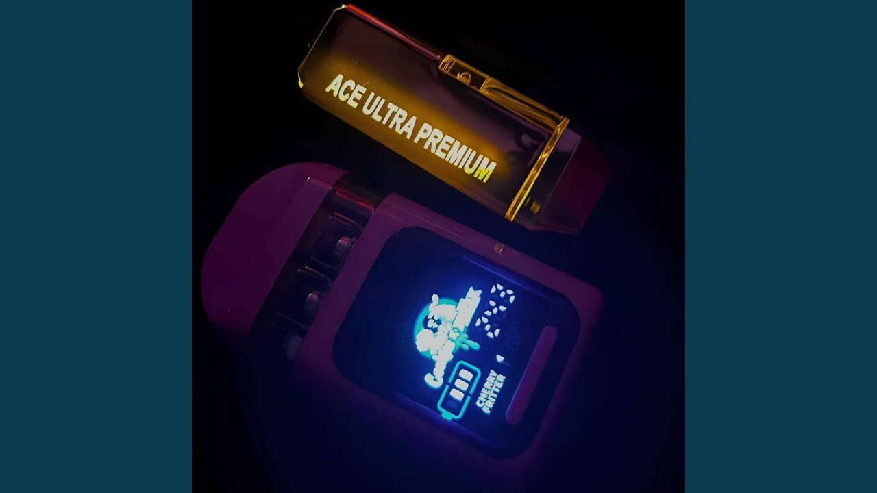 Purple beam (feat. Lebandz)
