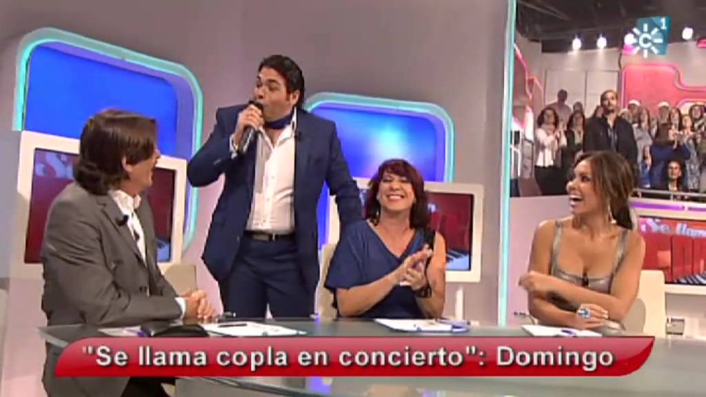 Se llama copla - Jonathan Santiago: 