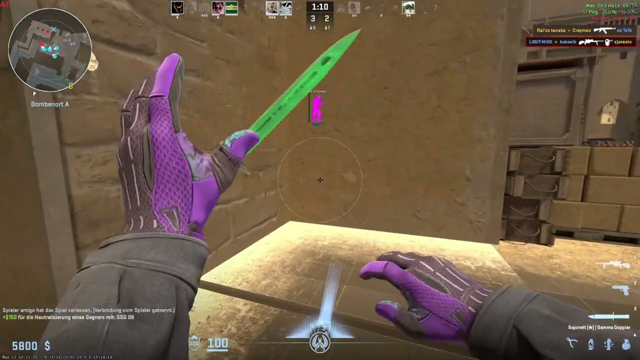 cs2 LEGIT CHEATING WITH FT:MEMESENSE