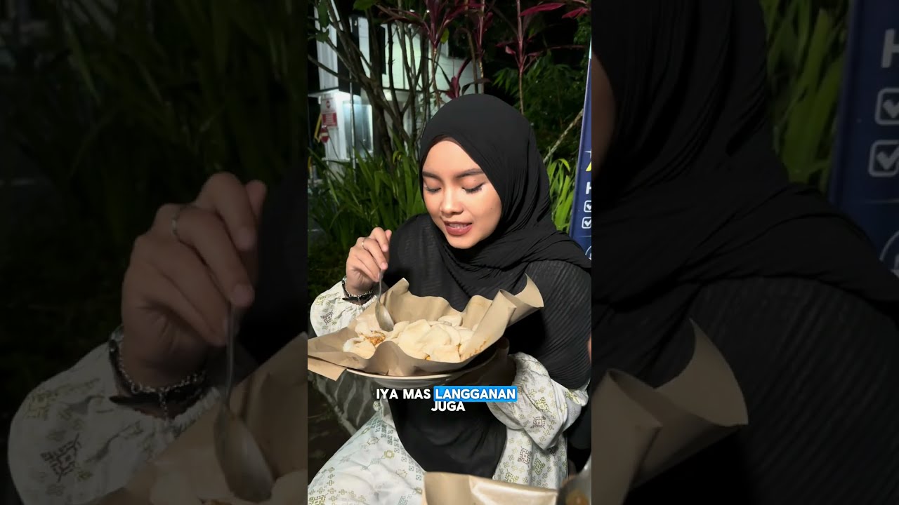 SOLIKIN DAN MUNA SELINGKUH ! TEGA MENINGGALKAN RODYA DALAM KELAPARAN