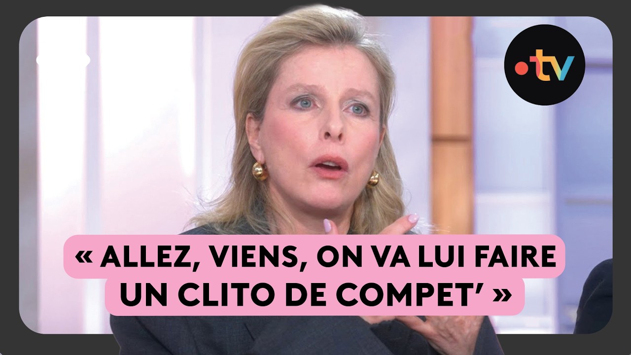 Karin Viard & Ghada Hatem : au nom de toutes les femmes