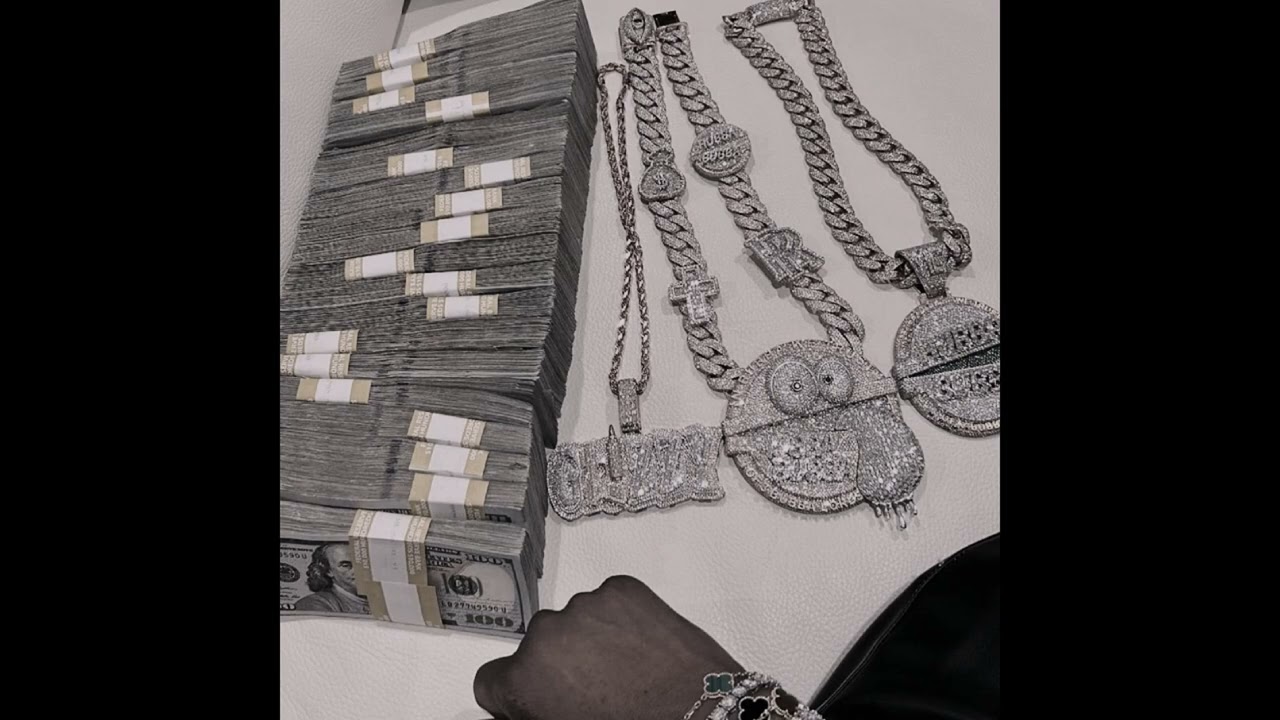 [FREE] Key Glock x Young Dolph Type Beat - 