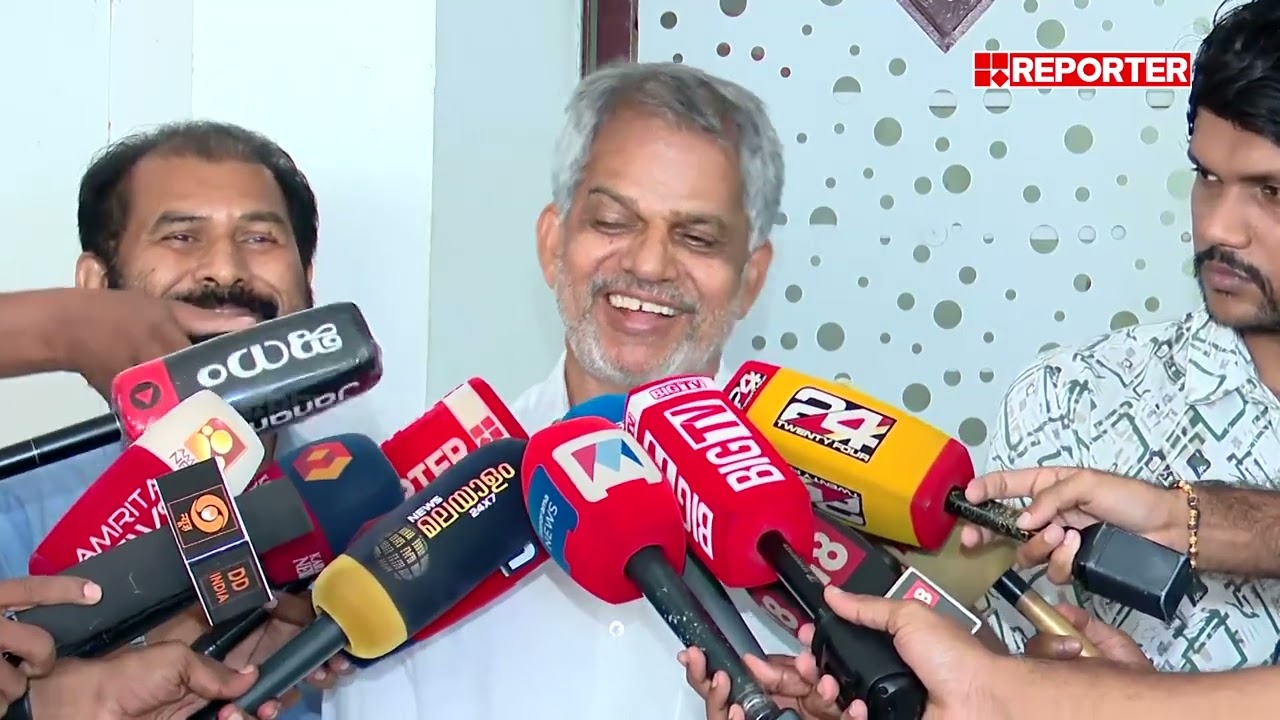 'അബ്ദുറഹ്‌മാന്‍ രണ്ടത്താണി LDFലേക്ക് വന്നാല്‍ സ്വീകരിക്കുമോ?' എ വിജയരാഘവന്റെ മറുപടി|A Vijayaraghavan