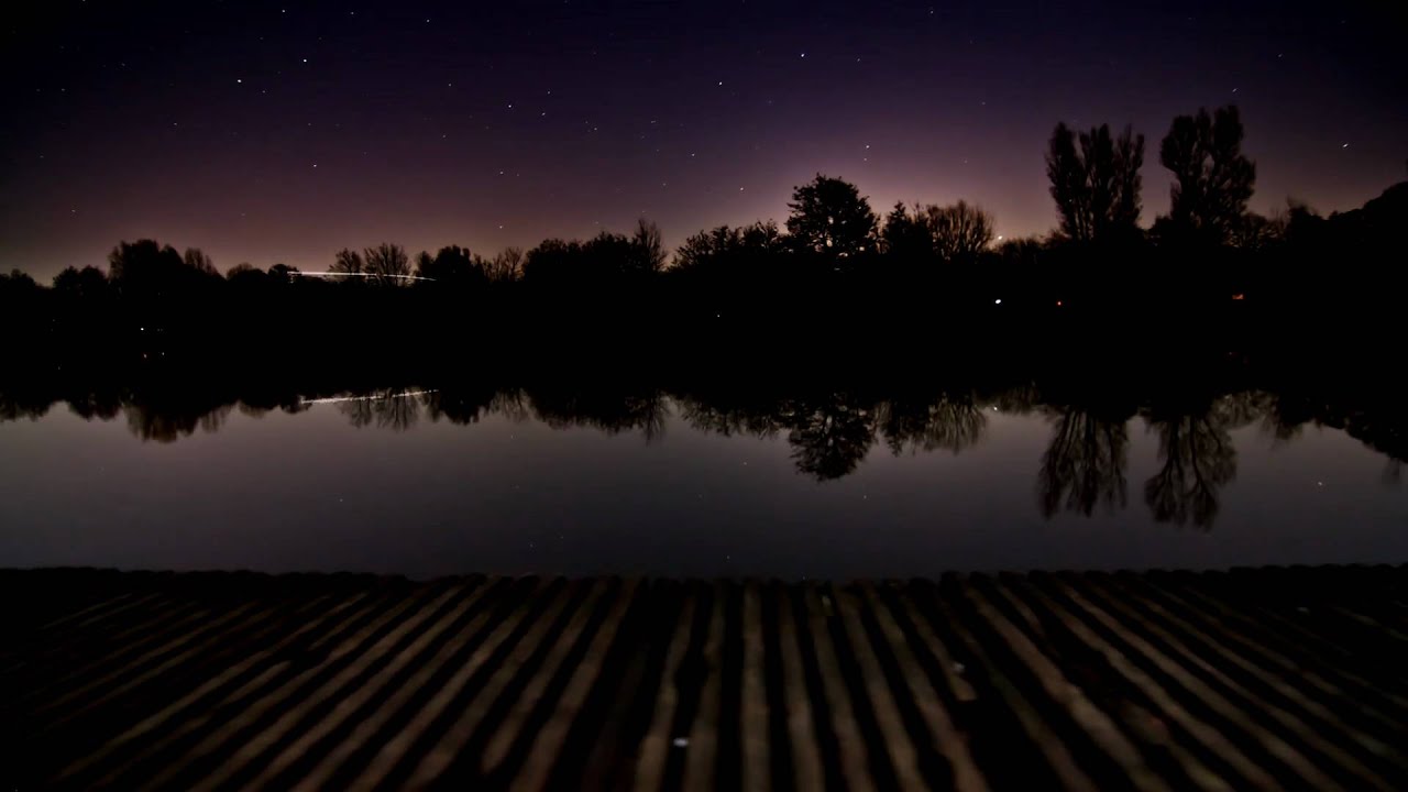 New Vision Cinema Hamburg 4K Timelapse