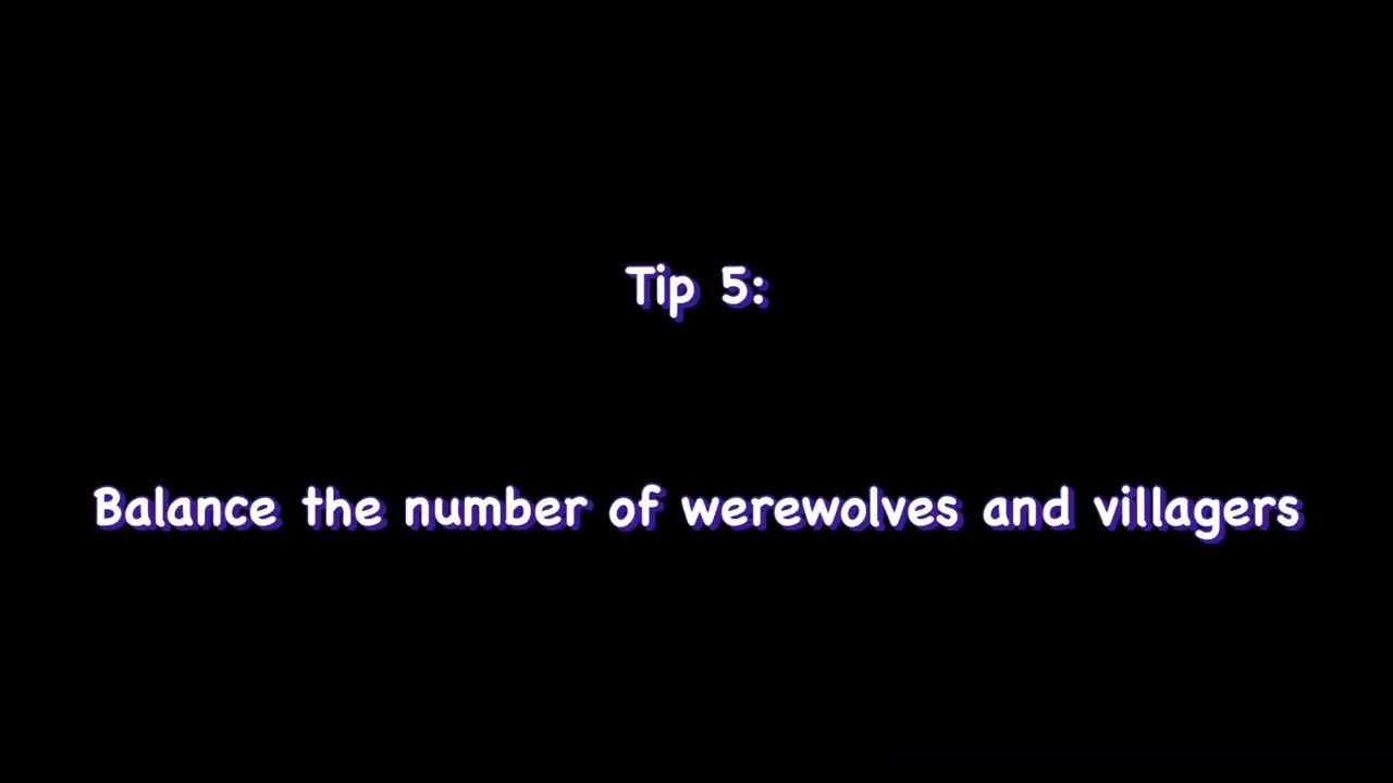 Tips when playing as Evil Detective!