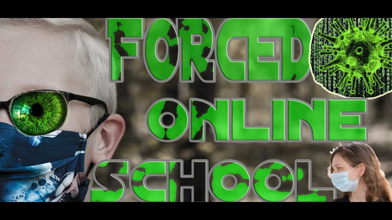Online Learning May Mean More Student Punishment