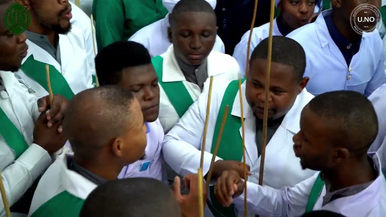 Izikhova Ezimnqini (Ama 2019)🔥National youth conference 2025 🔥Part 3