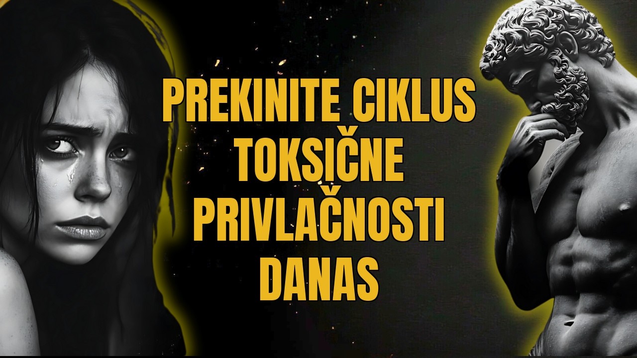 8 PONAŠANJA KOJA PRIVLAČE NARCISISTE (I KAKO IH ODMAH PROMIJENITI)