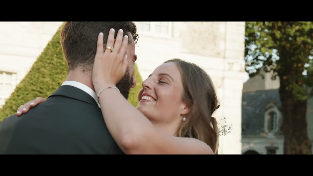 Témoignage de mariés - Pourquoi avoir une vidéo de son mariage