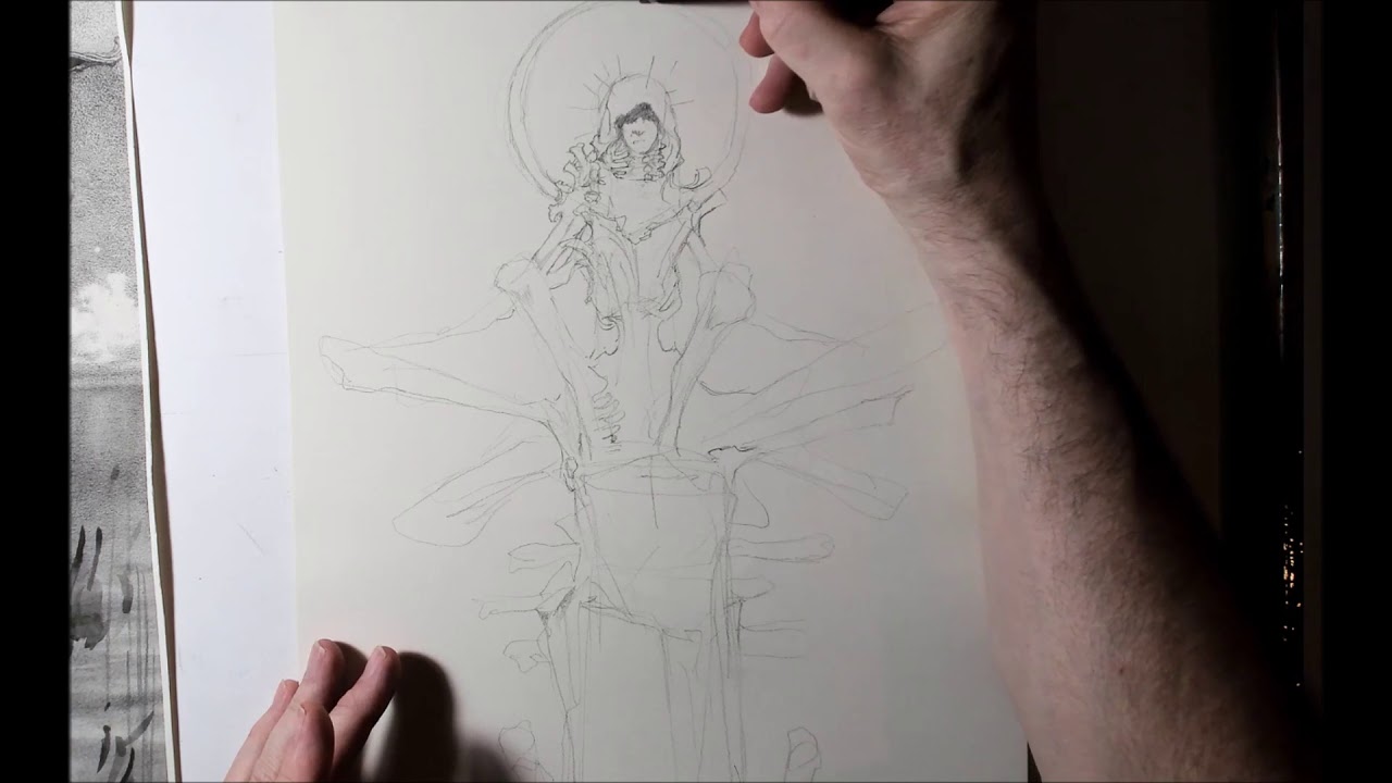 Allen Williams Live IG Feed 8 24 19