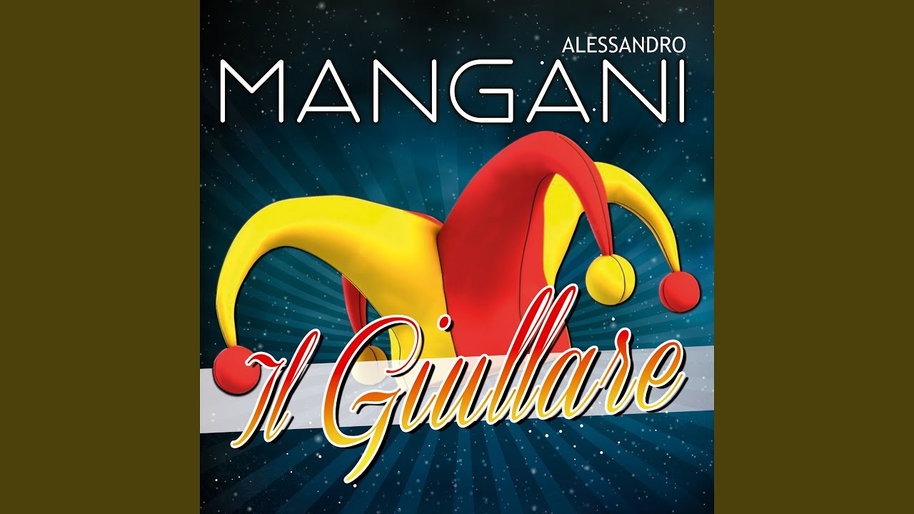 Il giullare