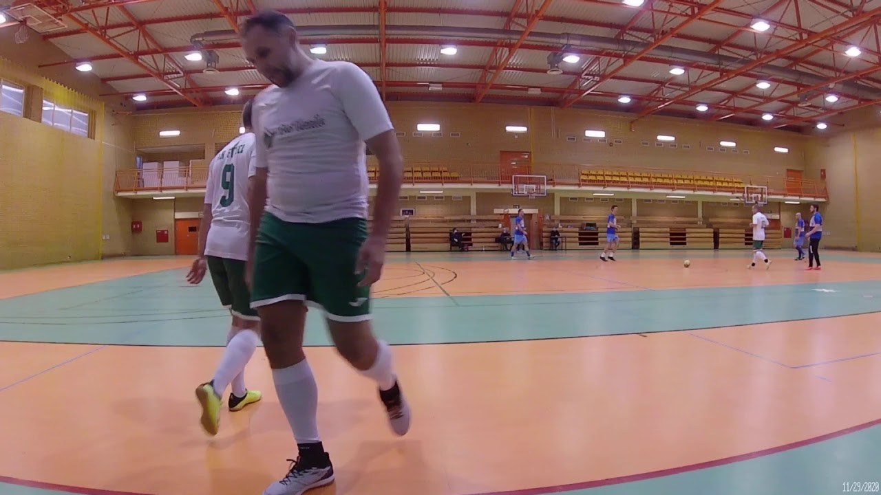 Wschodnia Energia - FanFutbol Ip 2/2 IITH BLS2020