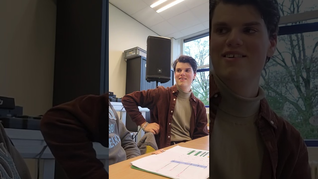 Gesprek rekenen Timo mbo4 3de jrs