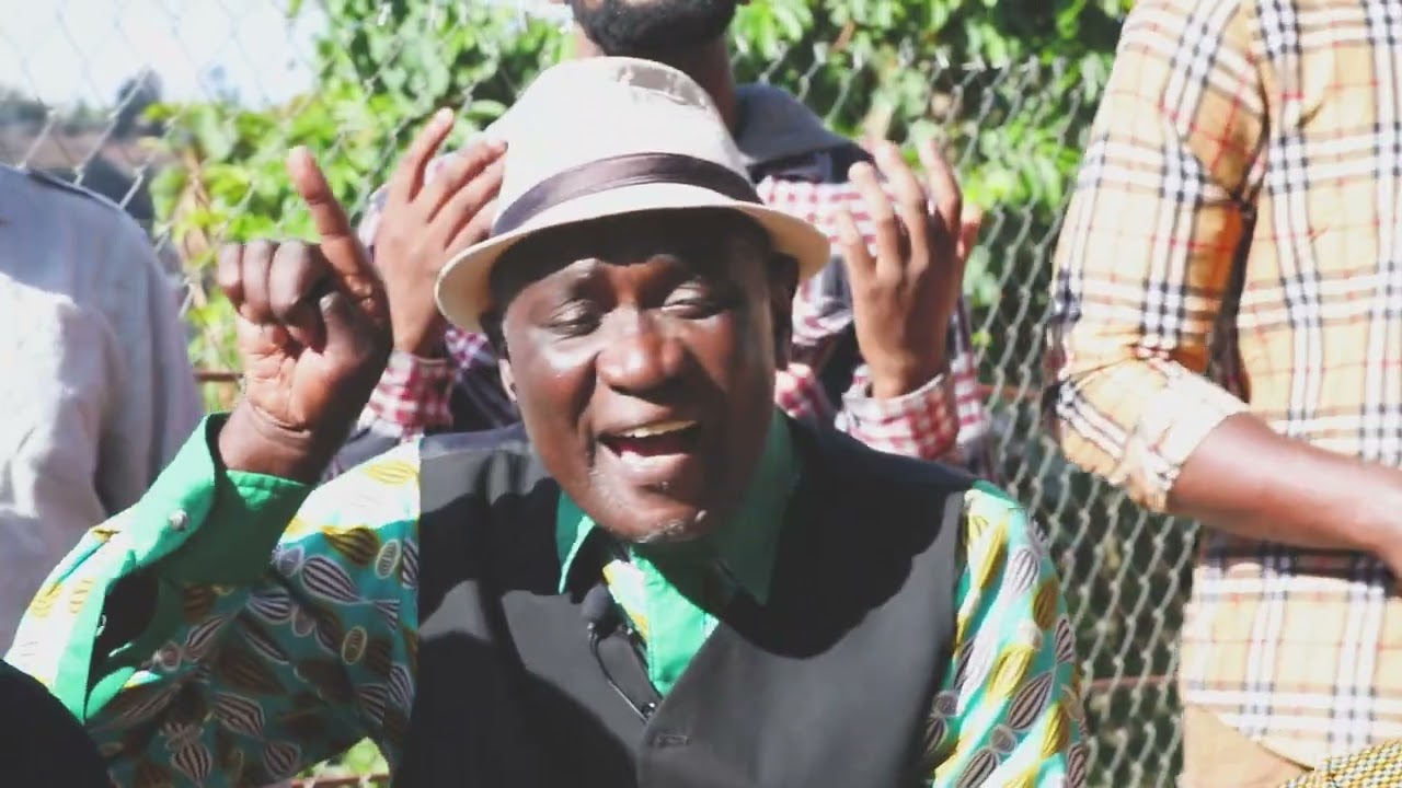 Makanyaga Abdul- 'Suzana'