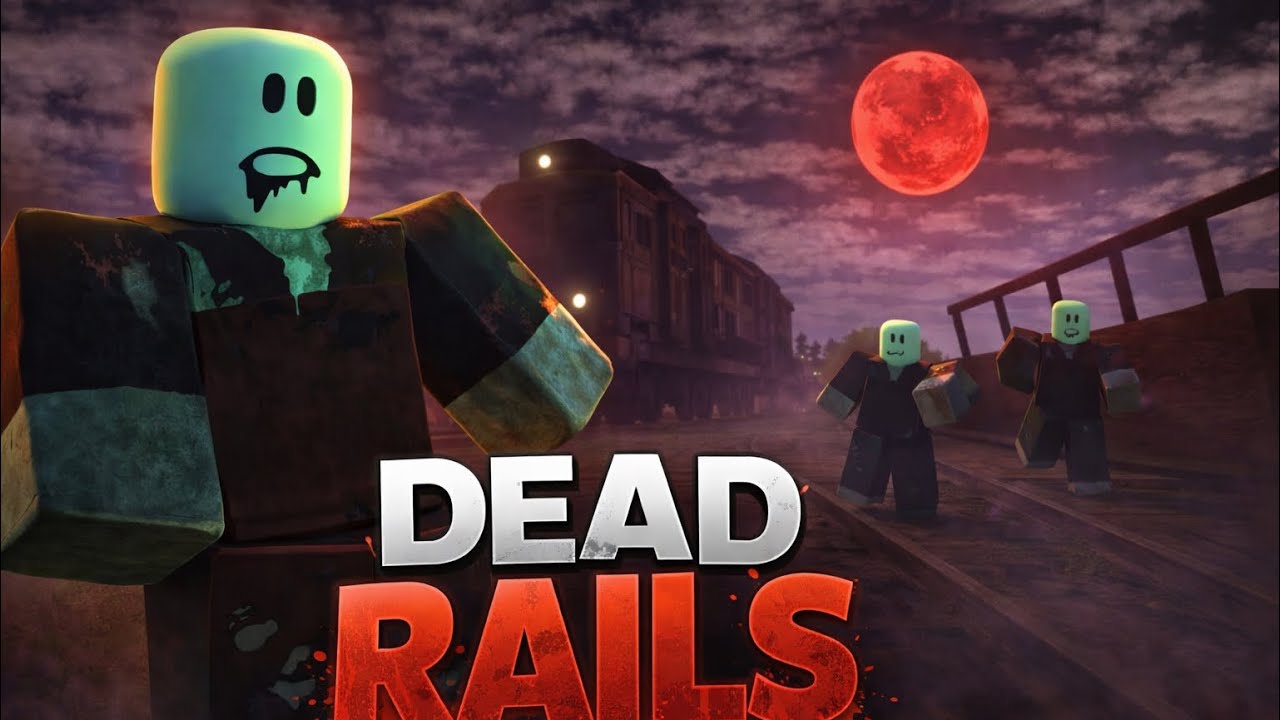 Dead Rails