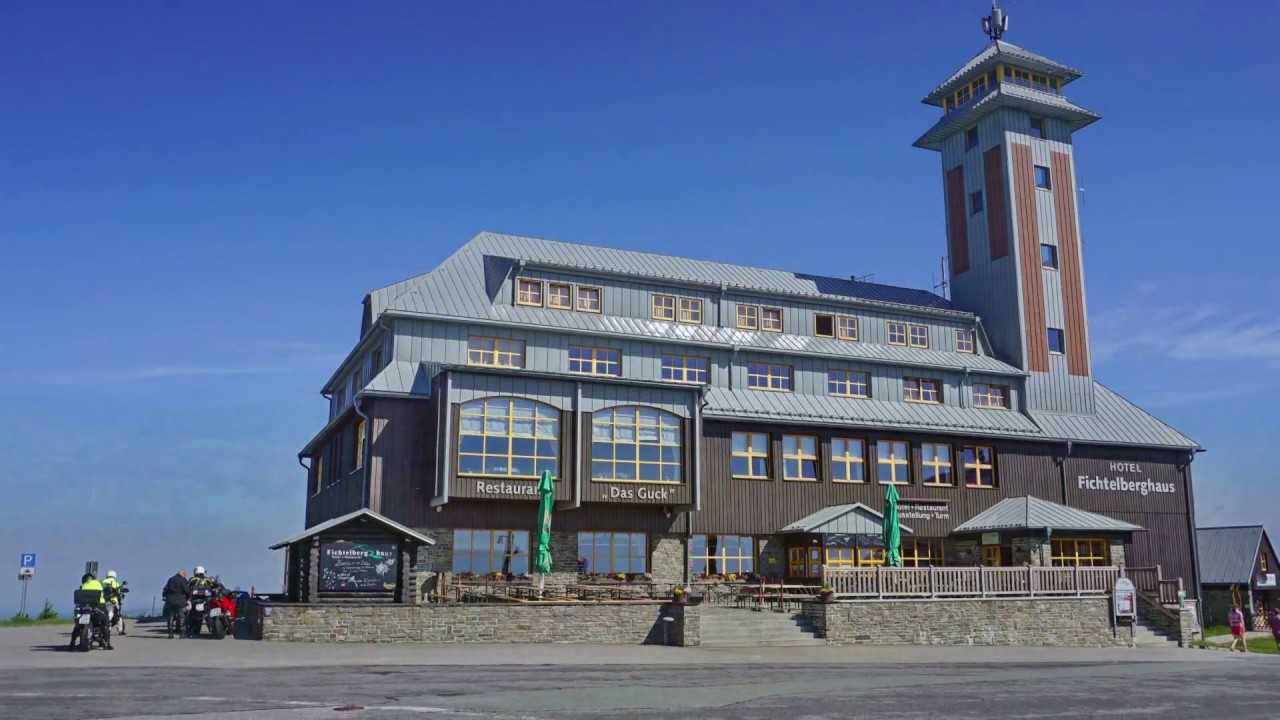 DDR - Rennschlittenbahn  in Oberwiesenthal  Außer Betrieb!