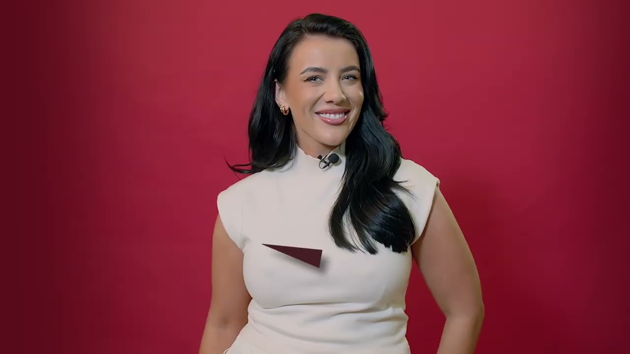 MEAGAN LOUISE WELLS Content Creator and Presenter Showreel