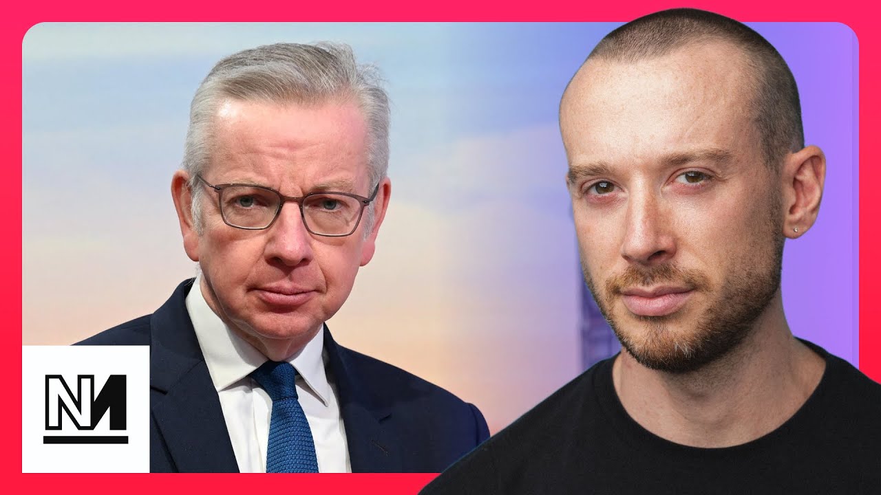 Michael Gove Panders To Landlord Tories, Waters Down Renters Bill | #NovaraLIVE
