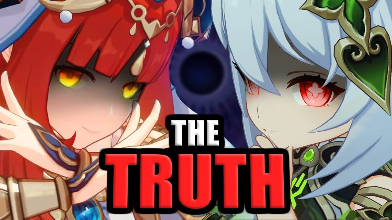 Are Nilou & Nahida Must Pulls? Genshin Impact Character Analysis 3.6
