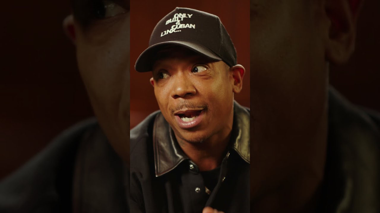 Ja Rule Reveals the Song That Made Him Blow Up on the West Coast!
