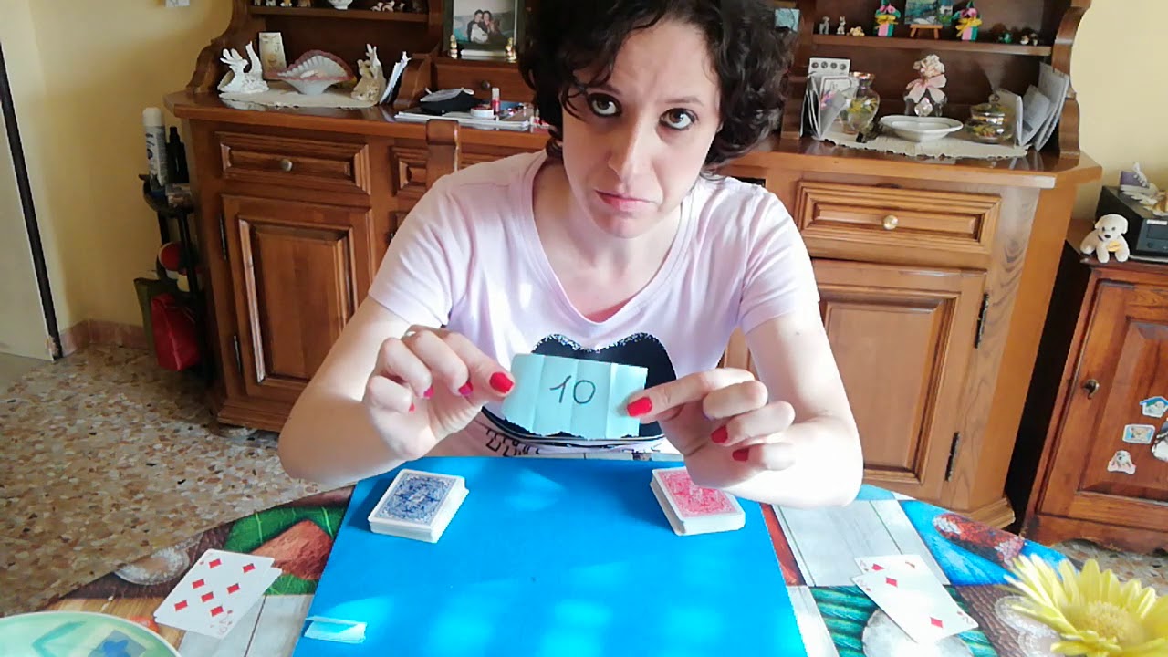 Tutorial gioco automatico a 2 spettatori
