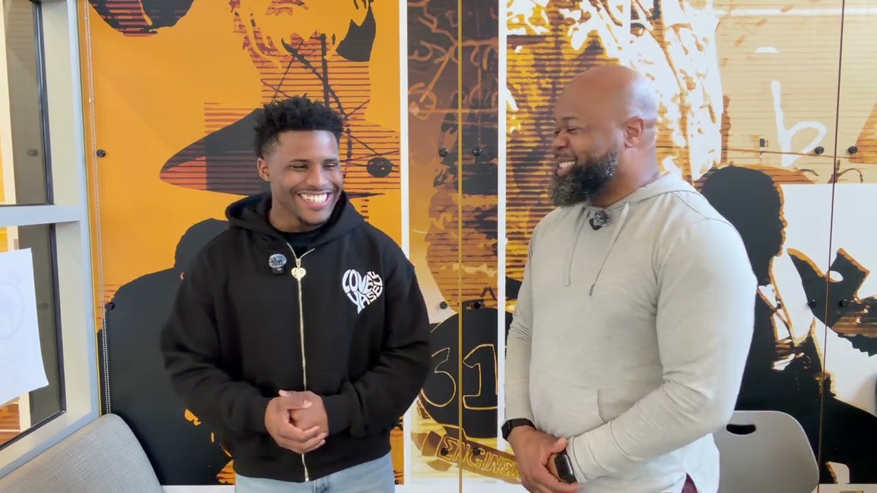 4thandGoal CoachJ EP06 RealMJHill