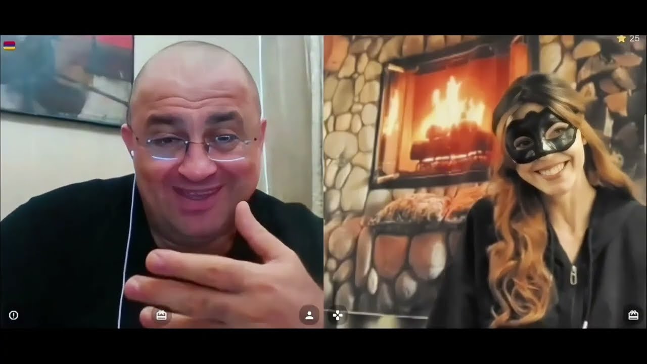 О глобальном и повседневном с Ваганом (@FilipchLife )