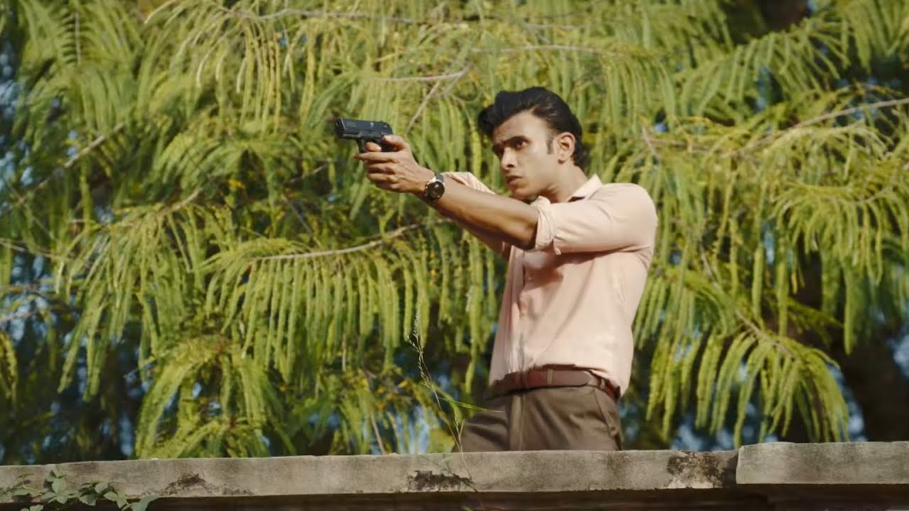 IAS Kuldeep Kumar was attacked || Thank you my love // ​​EP-14