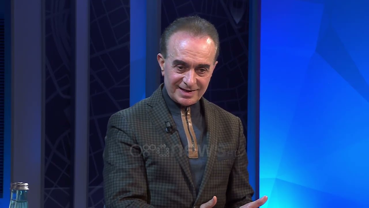 Kreut i BE për krimin e organizuar/Baçi:E quajmë akuzë kur e thotë BE dhe jo kur e thotë opozita
