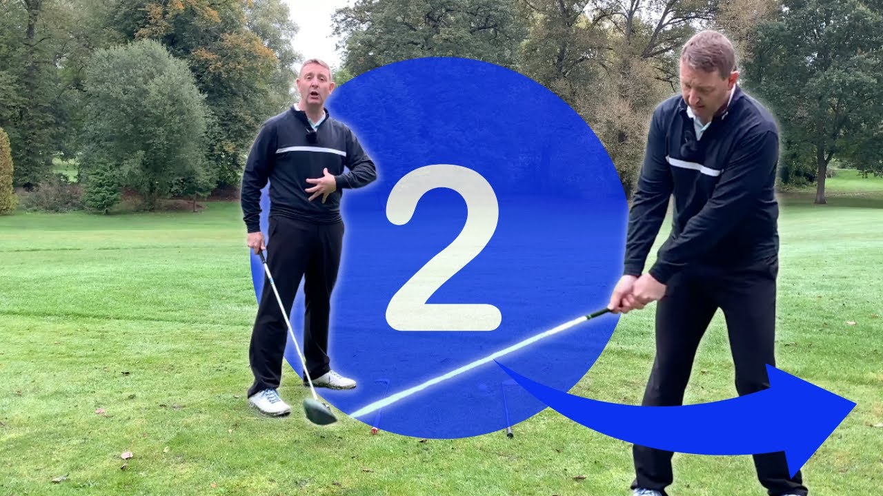 🚨 SENIOR DISTANCE HACK: 2 &ldquo;Lazy&rdquo; Changes = 40+ Yards of RAW Power 🏌️&zwj;♂️ (Unbelievable&hellip; But TRUE)
