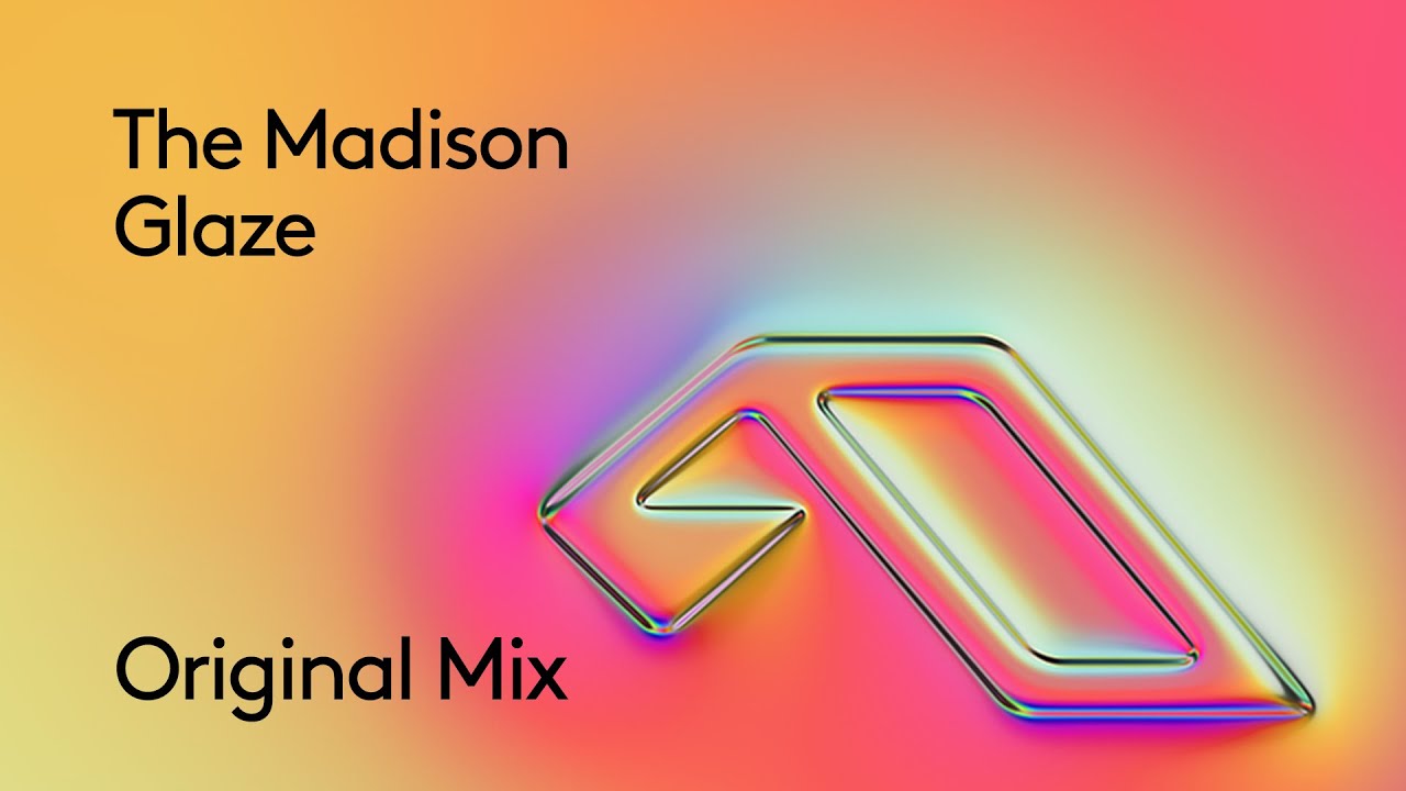 The Madison - Glaze