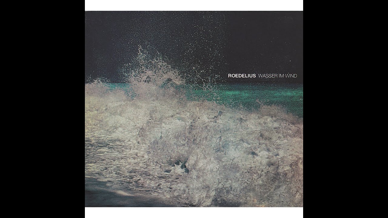 Roedelius - Heilsamer Brunnen