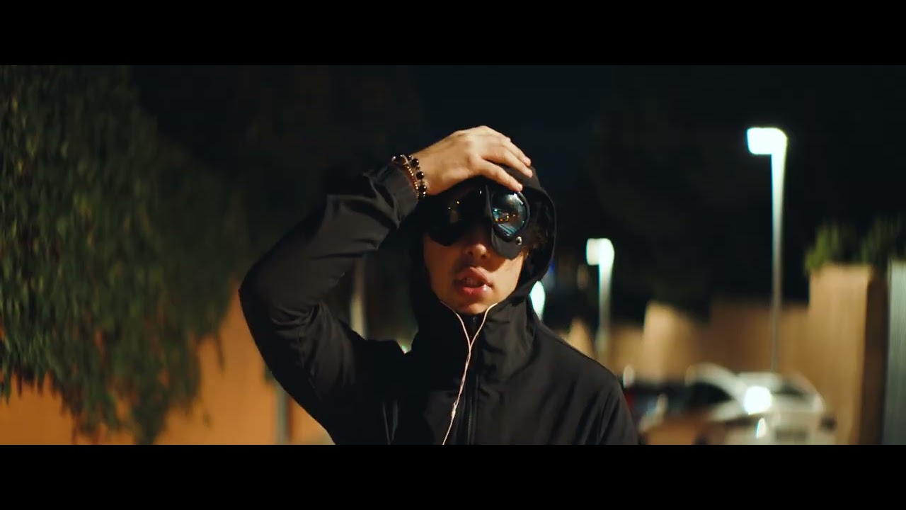 Thatkid - PIJAS LAS X (Official Video)