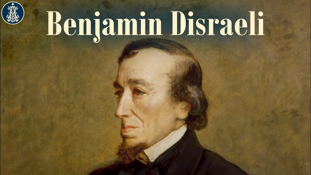 Benjamin Disraeli: Father of Modern British Conservatism