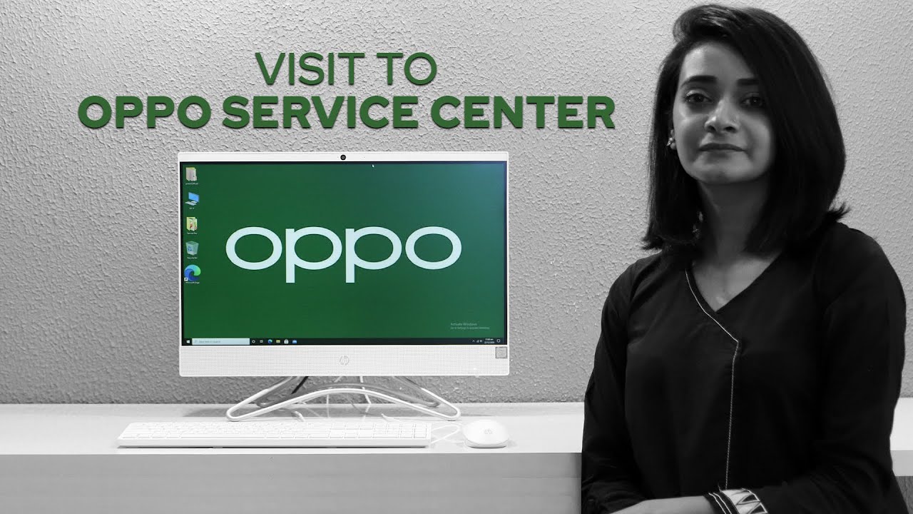 Oppo Service Center: 1-hour flash fix service & discounts!